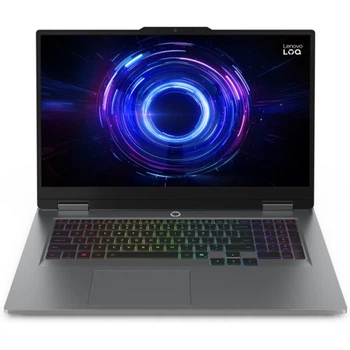 Ноутбук Lenovo LOQ 17IRX10 (83JH00B6RA) Lenovo 83JH00B6RA 919203