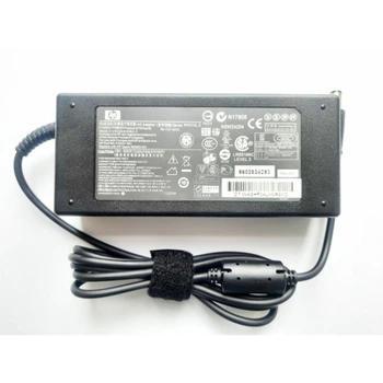 Блок питания к ноутбуку HP 120W 18.5V 6.5A разъем 7.4/5.1(pin inside) (PPP016L / PPP017L) HP PPP016L / PPP017L 907133