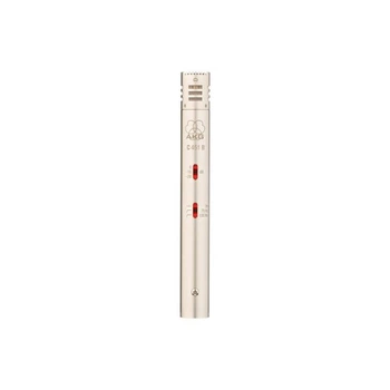 Микрофон AKG C451B (2895H00010) AKG 2895H00010 920429
