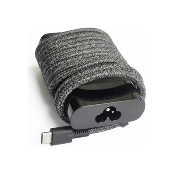 Блок питания к ноутбуку HP 65W 20V, 3.25A + 15V, 4.33A + 12V, 5A + 9V, 3A + 5V, 3A, USB type-C (TPN-CA10 / A40370) HP TPN-CA10 / A40370 910254
