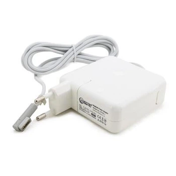 Блок питания к ноутбуку Extradigital APPLE MacBook Air 45W, MagSafe1 (PSA3830) EXTRADIGITAL PSA3830 907465