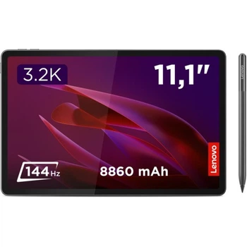 Планшет Lenovo Yoga Tab 12/256 Luna Grey + Pen (ZAG60223UA) Lenovo ZAG60223UA 913981