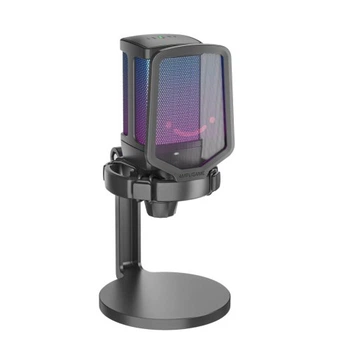 Микрофон Fifine Q6 USB Black (Q6) Fifine Q6 1084836