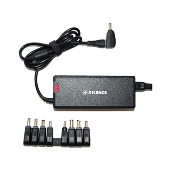 Блок питания к ноутбуку Xilence Универсальный 90W (SPS-XP-LP90.XM010) Xilence SPS-XP-LP90.XM010 910476