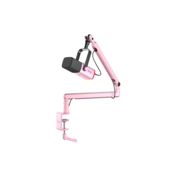 Микрофон Fifine TAM8P USB/XLR Pink (TAM8P) Fifine TAM8P 1085328