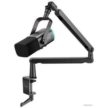 Микрофон Fifine TAM8 USB Black (TAM8) Fifine TAM8 1084832