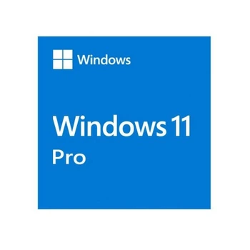 Операционная система Microsoft Windows 11 Pro англ, ОЕМ на DVD носії (FQC-10528) Microsoft FQC-10528 913919