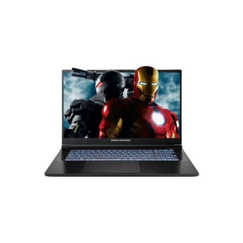 Ноутбук Dream Machines RG5060-17 (RG5060-17UA27) Dream Machines RG5060-17UA27 918641