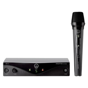 Микрофон AKG Perception Wireless 45 Vocal Set BD C1 (3251H00040) AKG 3251H00040 920486
