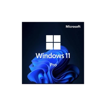 Операционная система Microsoft Win Pro 11 64-bit All Lng PK Lic Online DwnLd NR (FQC-10572) Microsoft FQC-10572 913944