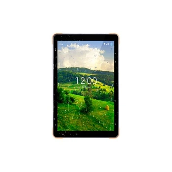 Планшет Sigma Tab A1033 X-treme 10.1" 6/128GB 4G Black-orange (4827798766811) Sigma 4827798766811 913398