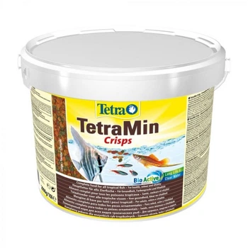 Корм для рыб Tetra Min Crisps в чипсах 10 л (4004218139497) Tetra 4004218139497 900231