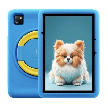 Планшет Blackview Tab A6 Kids 10.1"HD+ 4/128GB / WiFi Blue (6931548319139) Blackview 6931548319139 913511
