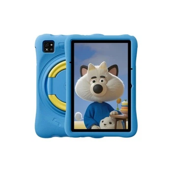 Планшет Oscal Pad 60 KIDS 10.1" 4/128GB/Wi-Fi/ Blue (6931548322375) Oscal 6931548322375 920053
