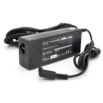 Блок питания к ноутбуку Merlion ASUS 90W 19V 4,74A, 4.0*1.35 (17032 /LAS90/19-4,0*1,35) Merlion 17032 /LAS90/19-4,0*1,35 1053521