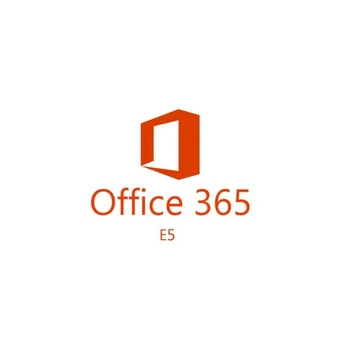 Офісний додаток Microsoft 365 E5 P1Y Annual License;IncludeOverage (CFQ7TTC0LFLZ_0002_P1Y_A) Microsoft CFQ7TTC0LFLZ_0002_P1Y_A 914074