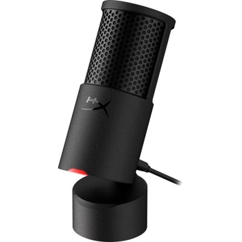 Микрофон HyperX SoloCast 2 Black (AR0A0AA) HyperX AR0A0AA 920899