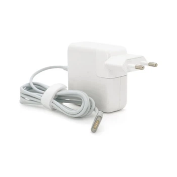 Блок питания к ноутбуку Merlion Apple 45W 14.85V 3.05A, MagSafe2 (02284 / LAMS2/45) Merlion 02284 / LAMS2/45 910447