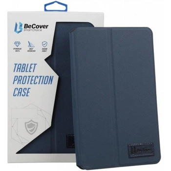 Чехол для планшета BeCover Premium Huawei MatePad T10 Deep Blue (705444) BeCover 705444 916459