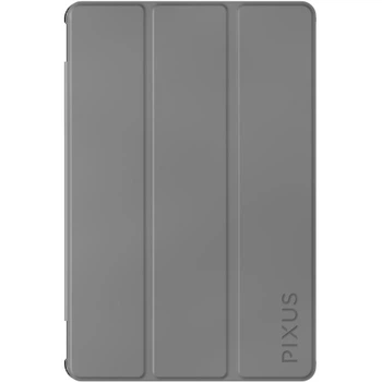 Чохол до планшета Pixus Combo gray (4897058532081) Pixus 4897058532081 919560