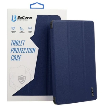 Чохол до планшета BeCover Smart Case Realme Pad 10.4" Deep Blue (708265) BeCover 708265 917074