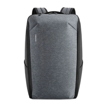 Рюкзак для ноутбука Kingsons 15.6" laptop backpack Dark Grey (KS3203W-B) Kingsons KS3203W-B 915925