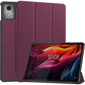 Чохол до планшета BeCover Smart Case Lenovo Tab K11 Plus TB-352F 11.45" Purple (711852) BeCover 711852 918818