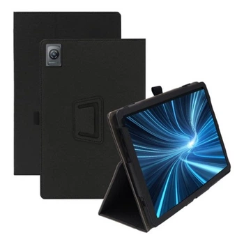 Чехол для планшета BeCover Slimbook Blackview Tab 60 8.68" Black (712833) BeCover 712833 919268