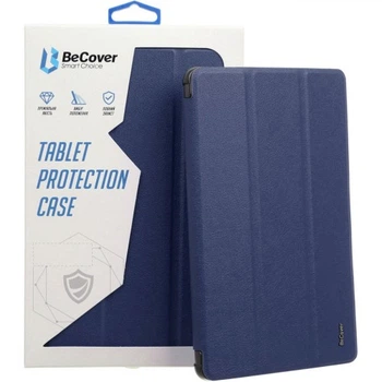 Чехол для планшета BeCover Smart Case Nokia T20 10.4" Deep Blue (708042) BeCover 708042 916923