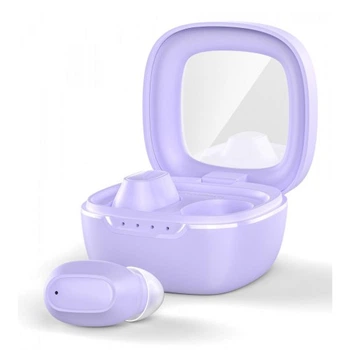Навушники Choetech TWS Small Cube Purple (BH-T23-PU) Choetech BH-T23-PU 922203