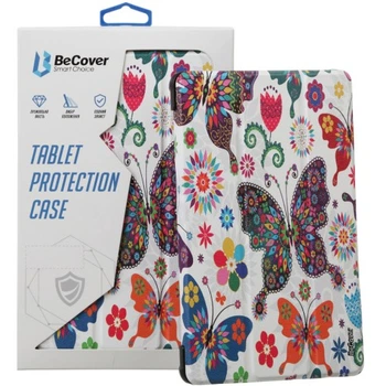 Чохол до планшета BeCover Smart Case Lenovo Tab M10 TB-328F (3rd Gen) 10.1" Butterfly (708291) BeCover 708291 917023