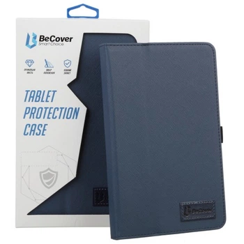 Чехол для планшета BeCover Slimbook Xiaomi Redmi Pad 10.61" 2022 Deep Blue (708342) BeCover 708342 917156