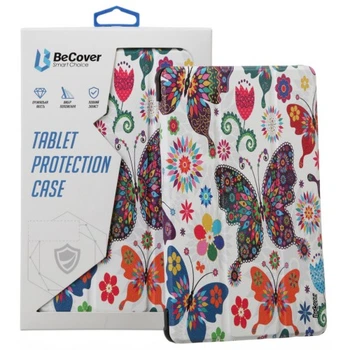 Чехол для планшета BeCover Smart Case Nokia T20 10.4" Butterfly (708053) BeCover 708053 916917