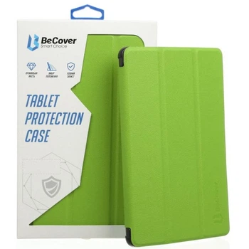Чехол для планшета BeCover Smart Case Huawei MatePad T10s / T10s (2nd Gen) Green (705401) BeCover 705401 916435