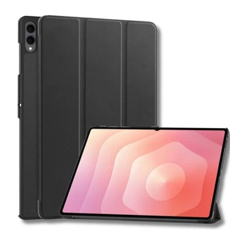 Чехол для планшета BeCover Smart Case Samsung Galaxy Tab S11 Ultra (SM-X930/X936) 14.6" Black (714624) BeCover 714624 919875