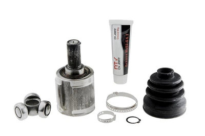 Шарнир равных угловых скоростей honda accord 90-02, 44310-sk7-j11 NTY (NPWHD046)