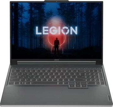 Ноутбук Lenovo Legion Slim 5 16APH8 Storm Grey (82Y9009VRA) (113002) - Refurbished