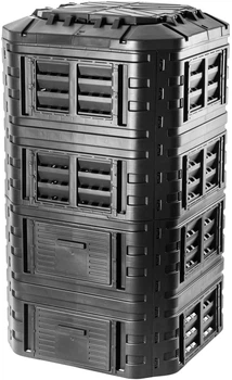 Kompostownik ogrodowy Kadax Nybro K3972