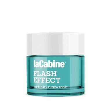 Крем-гель для лица с мгновенным лифтинг-эффектом Flash Effect LaCabine 50 мл