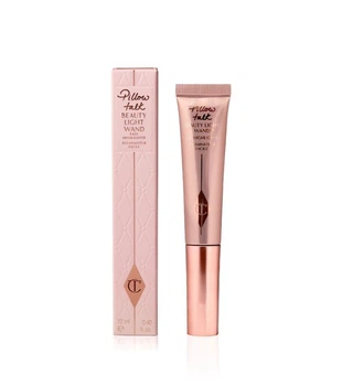 Хайлайтер для лица Charlotte Tilbury Pillow Talk 12 ML