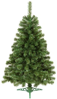 Штучна ялинка Springos Зелена ялиця 150 см (5907719435091)