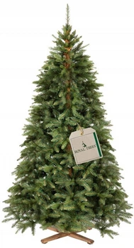 Штучна ялинка Springos Сибірська ялина Pe Premium 220 см (5908455304184)