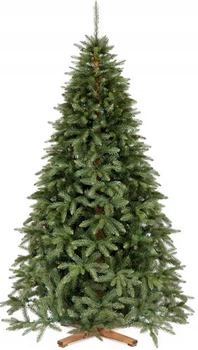 Штучна ялинка Springos Сибірська ялина Pe Premium 240 см (5908455304191)