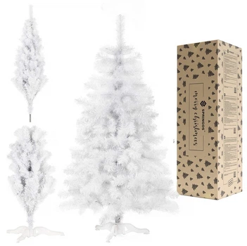 Штучна ялинка Springos Біла пихта 150 см (5908455304078)
