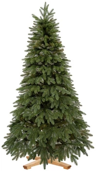 Сосна штучна Springos Premium зелена 180 см (5908455304337)