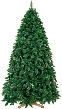 Сосна штучна Springos Premium лісова 240 см (5908455304283)