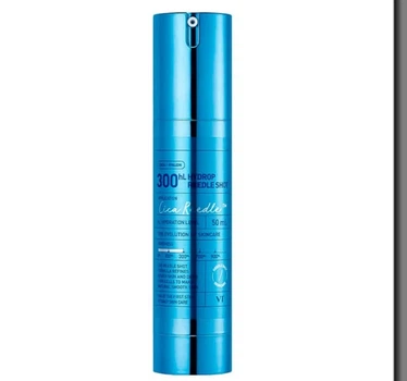 Увлажняющая Сыворотка-бустер VT Cosmetics Hydrop Reedle Shot 300