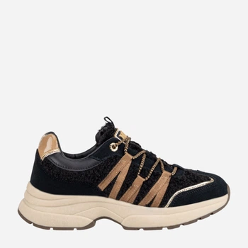 Жіночі кросівки Skechers 36.5 Чорний 117346 B – Оригінальне взуття