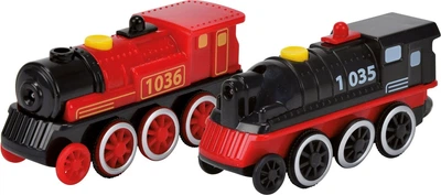 Набір залізничних колій Eichhorn 5632922 (4003046009354)