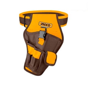 Сумка для инструмента 290х190 мм 8 кг INGCO